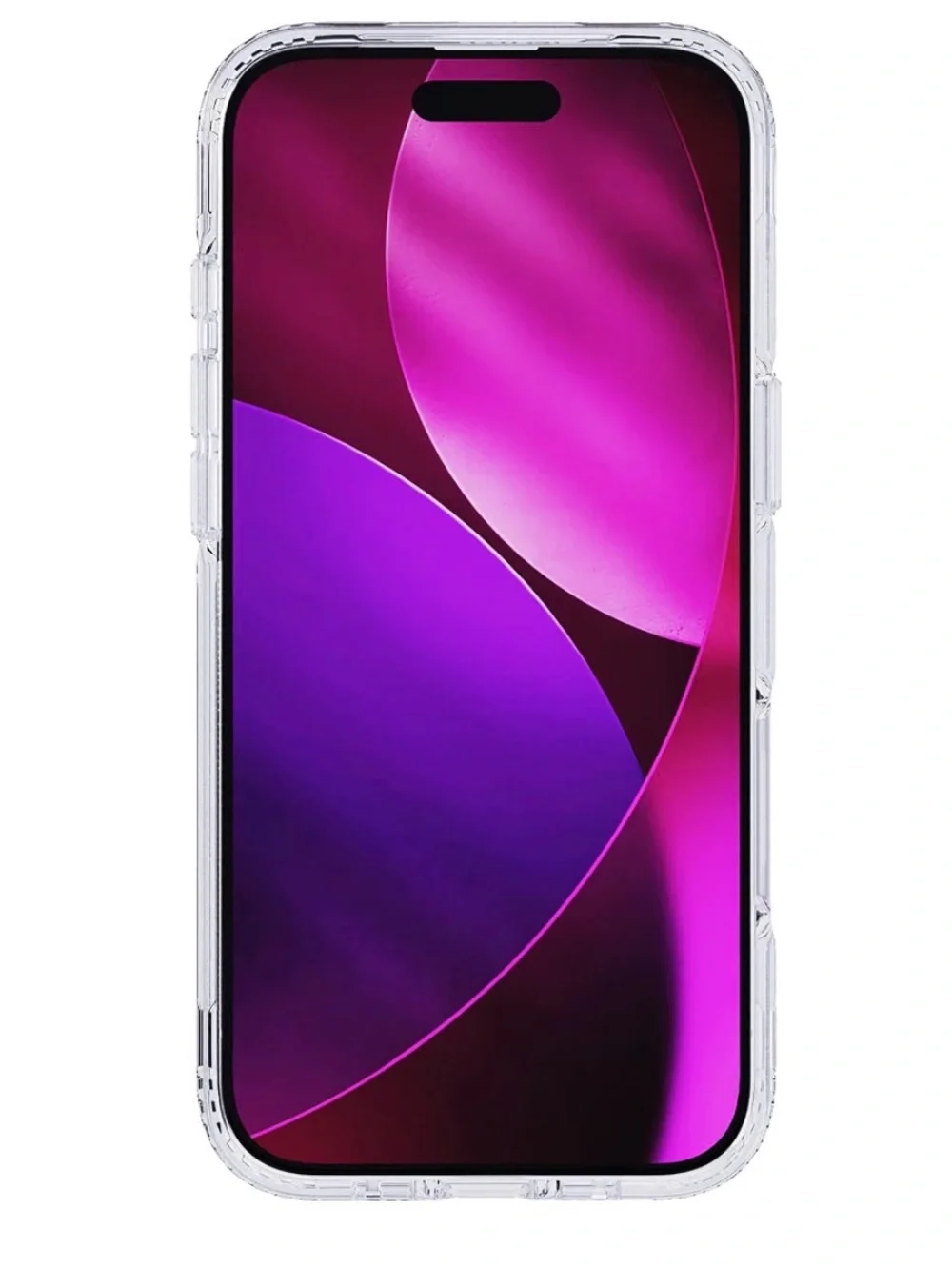 Tech21 EvoClear Clear iPhone 6.6